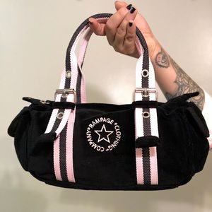 RAMPAGE Y2K Handbag